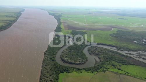 Barra do Quaraí Rio Grande do Sul RS 2019