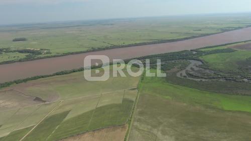 Barra do Quaraí Rio Grande do Sul RS 2019