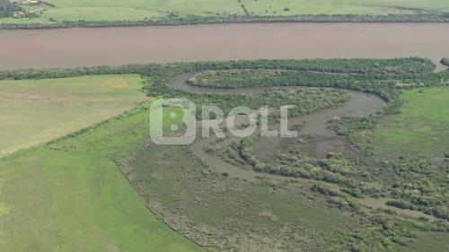 Barra do Quaraí Rio Grande do Sul RS 2019