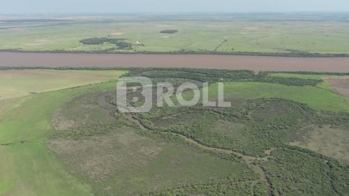 Barra do Quaraí Rio Grande do Sul RS 2019