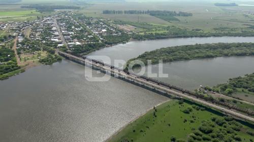 Barra do Quaraí Rio Grande do Sul RS 2019