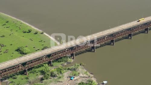 Barra do Quaraí Rio Grande do Sul RS 2019