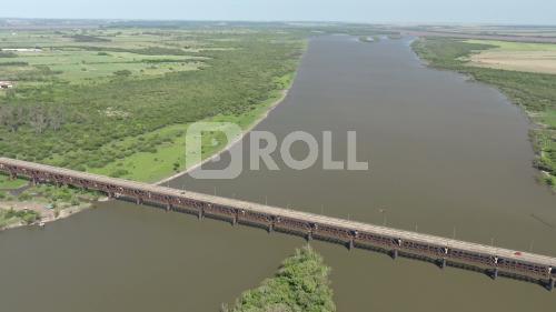 Barra do Quaraí Rio Grande do Sul RS 2019
