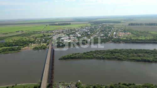 Barra do Quaraí Rio Grande do Sul RS 2019