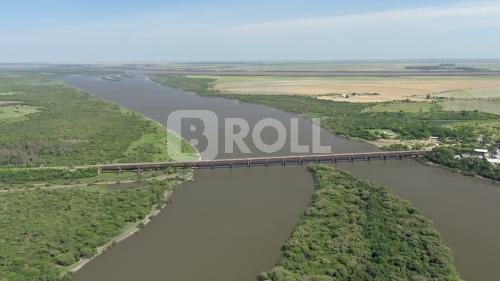 Barra do Quaraí Rio Grande do Sul RS 2019