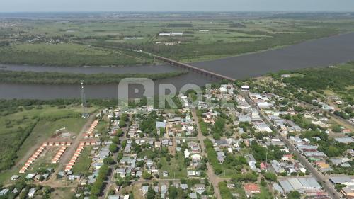 Barra do Quaraí Rio Grande do Sul RS 2019