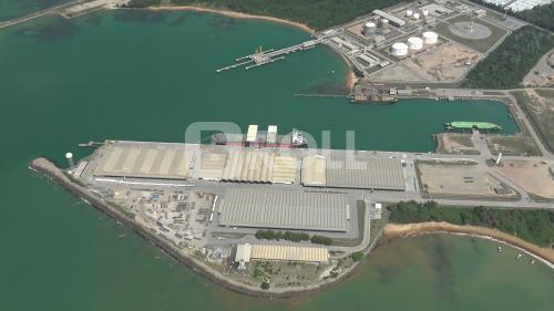 Barra do Riacho Aracruz Esprítito Santo ES