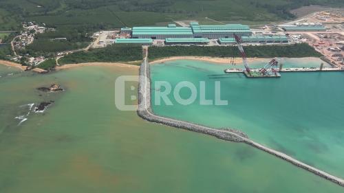 Barra do Sahy Aracruz Espírito Santo ES