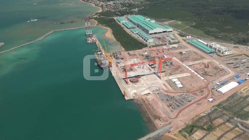 Barra do Sahy Aracruz Espírito Santo ES