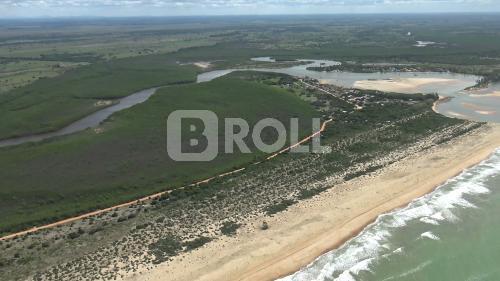 Barra Nova São Mateus Espírito Santo ES