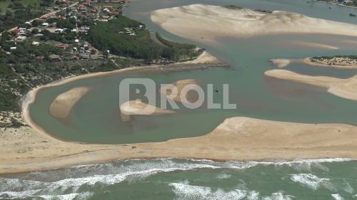 Barra Nova São Mateus Espírito Santo ES