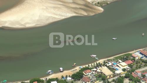 Barra Nova São Mateus Espírito Santo ES