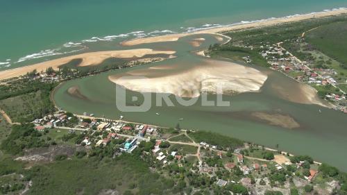 Barra Nova São Mateus Espírito Santo ES