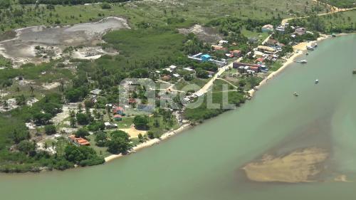 Barra Nova São Mateus Espírito Santo ES