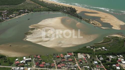 Barra Nova São Mateus Espírito Santo ES