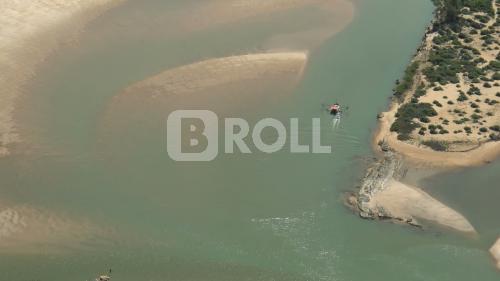 Barra Nova São Mateus Espírito Santo ES