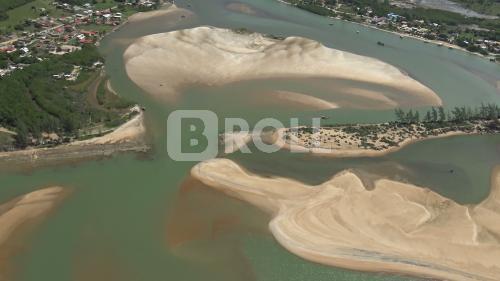 Barra Nova São Mateus Espírito Santo ES