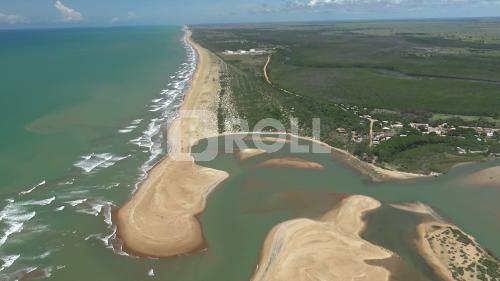 Barra Nova São Mateus Espírito Santo ES