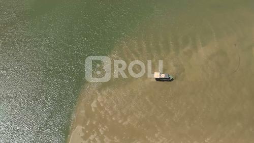 Barra Nova São Mateus Espírito Santo ES