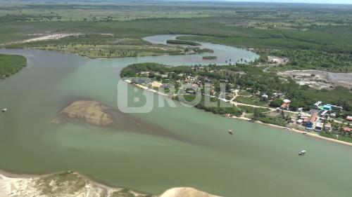 Barra Nova São Mateus Espírito Santo ES