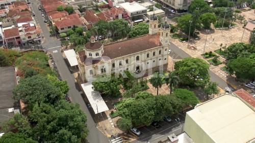 Barretos São Paulo SP 2018