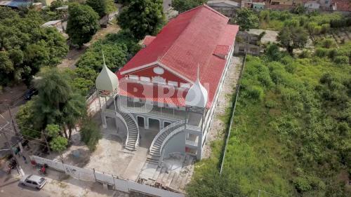 Belém Icoaraci Pará PA