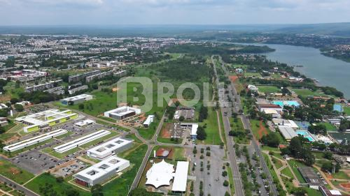 Brasília Distrito Federal DF Asa Norte
