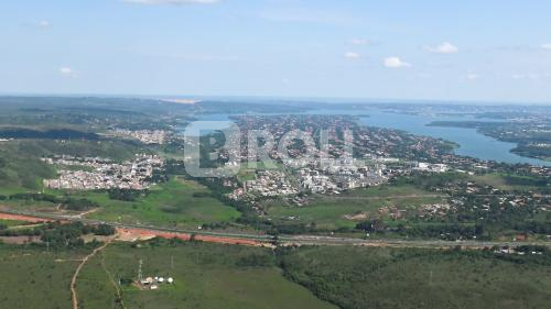 Brasília Distrito Federal DF Asa Norte