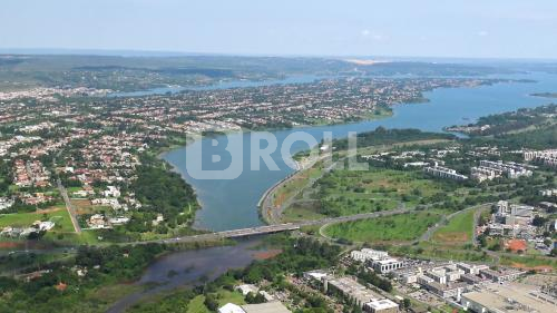 Brasília Distrito Federal DF Asa Norte