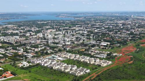 Brasília Distrito Federal DF Asa Norte