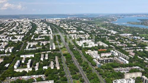 Brasília Distrito Federal DF Asa Sul