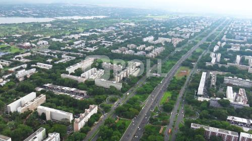 Brasília Distrito Federal DF Asa Sul