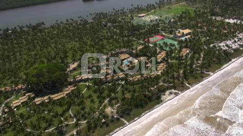 Canavieiras BA 35 Transamerica Comandatuba Golfe