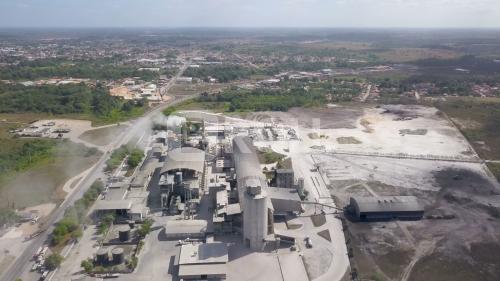 Capanema Pará PA 2019