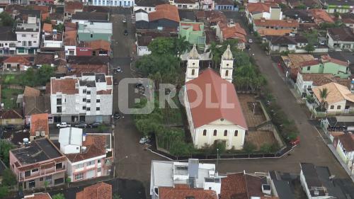 Capitólio Minas Gerais MG 2017