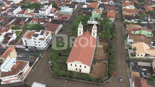 Capitólio Minas Gerais MG 2017