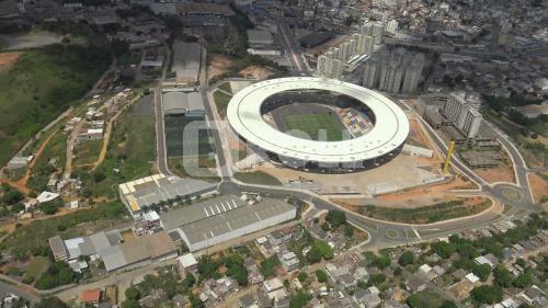 Cariacica Espírito Santo ES 2017