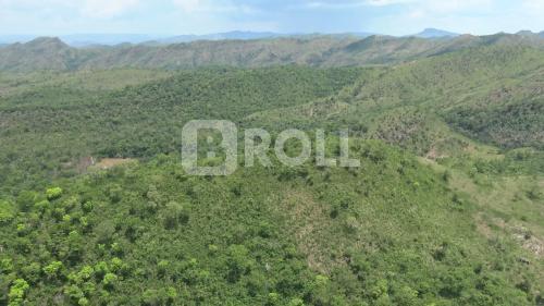 Cavalcante Colinas do Sul Goiás GO