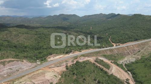 Cavalcante Colinas do Sul Goiás GO