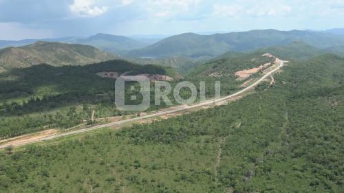 Cavalcante Colinas do Sul Goiás GO