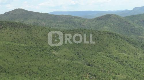 Cavalcante Colinas do Sul Goiás GO