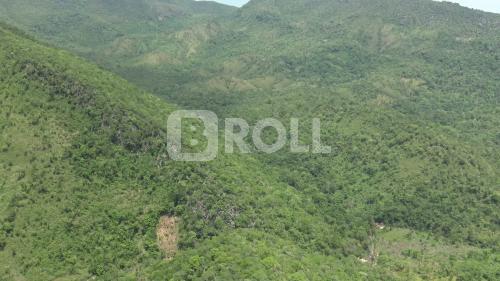 Cavalcante Colinas do Sul Goiás GO