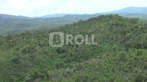 Cavalcante Colinas do Sul Goiás GO