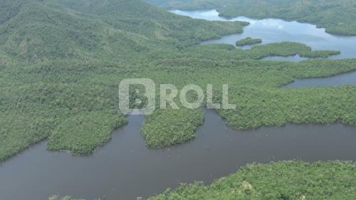 Cavalcante Goiás GO Parque Nacional Chapada dos Veadeiros