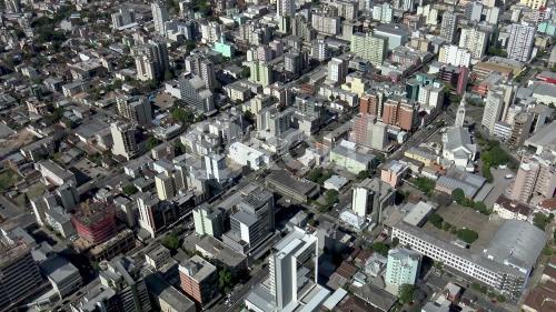 Caxias do Sul Rio Grande do Sul RS 2019