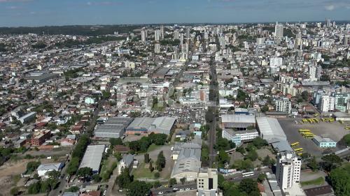 Caxias do Sul Rio Grande do Sul RS 2019