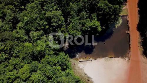 Colares Pará PA Amazônia