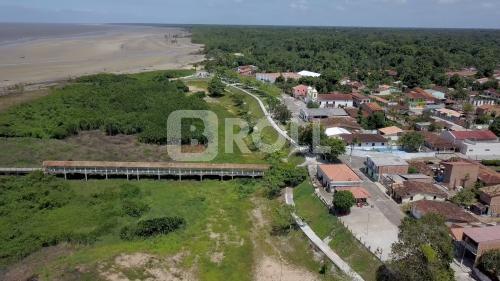 Colares Pará PA Amazônia