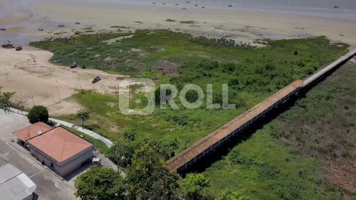 Colares Pará PA Amazônia