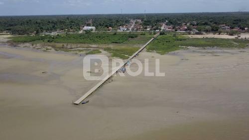 Colares Pará PA Amazônia